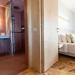 Hotel apartamentowy Casa 3 - Os Lugares De Castraleuca 4*