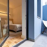 Casa 3 - Os Lugares De Castraleuca 4* Castelo Branco (Centro)