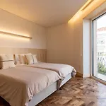 Casa 3 - Os Lugares De Castraleuca Hotel apartamentowy