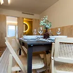 Casa 3 - Os Lugares De Castraleuca アパートホテル 4*