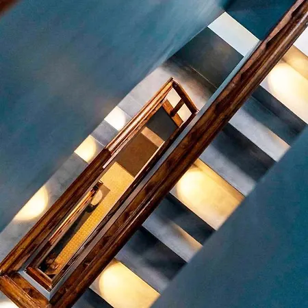 Casa 3 - Os Lugares De Castraleuca Hotel apartamentowy 4*