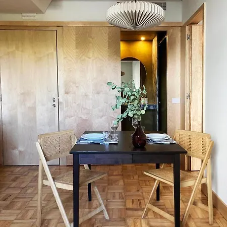 Casa 3 - Os Lugares De Castraleuca Castelo Branco (Centro)