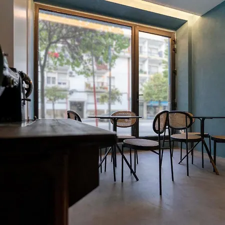 Casa 3 - Os Lugares De Castraleuca Castelo Branco (Centro)