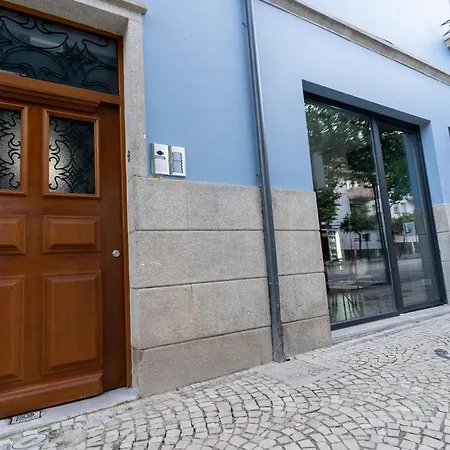 Casa 3 - Os Lugares De Castraleuca *