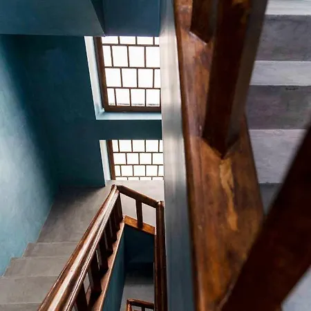 Casa 3 - Os Lugares De Castraleuca * Castelo Branco (Centro)