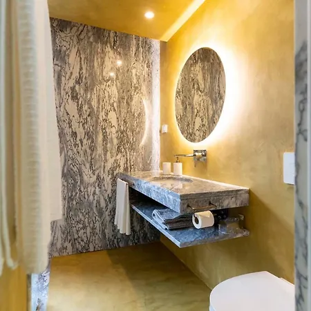 Aparthotel Casa 3 - Os Lugares De Castraleuca Castelo Branco (Centro)