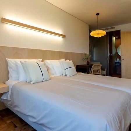 Casa 3 - Os Lugares De Castraleuca Hotel apartamentowy Castelo Branco (Centro)