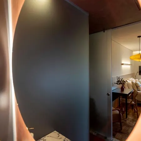 Casa 3 - Os Lugares De Castraleuca Castelo Branco (Centro)