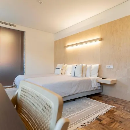 Casa 3 - Os Lugares De Castraleuca