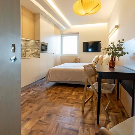 Casa 3 - Os Lugares De Castraleuca