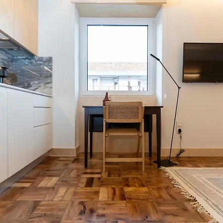 Casa 3 - Os Lugares De Castraleuca Aparthotel Castelo Branco (Centro)