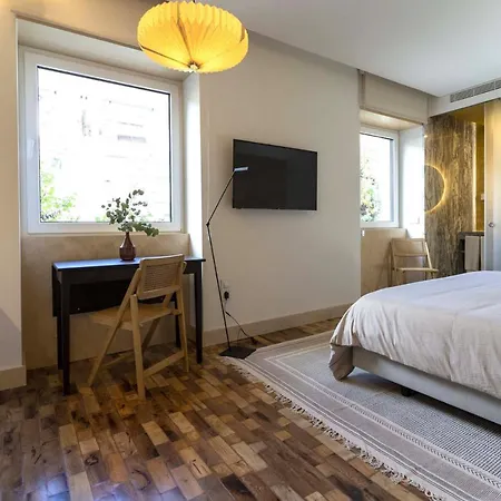 Casa 3 - Os Lugares De Castraleuca Aparthotel