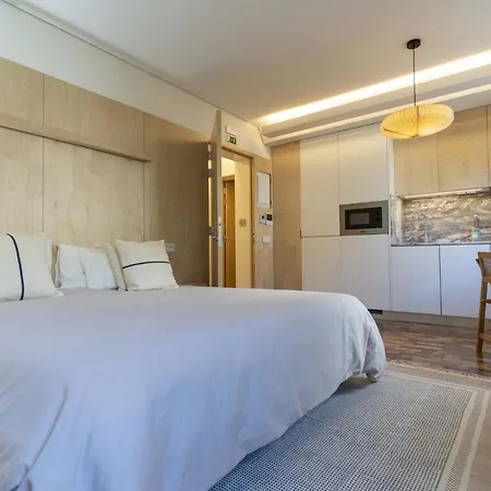 Casa 3 - Os Lugares De Castraleuca 4* קאסטלו בראנקו