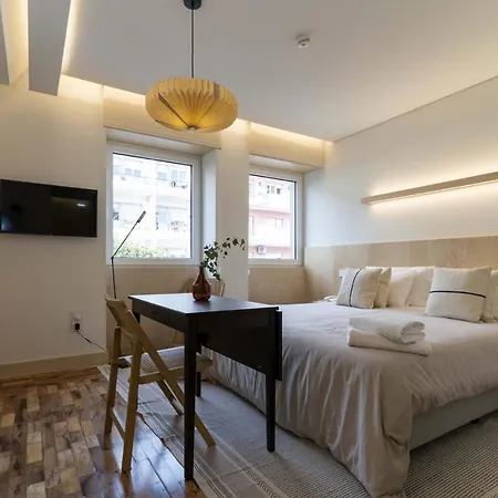 Casa 3 - Os Lugares De Castraleuca Aparthotel 4*