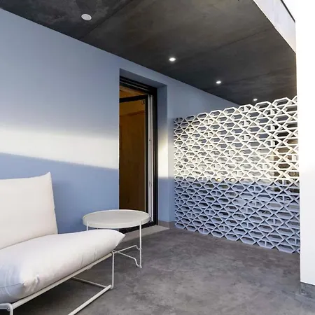 Hotel apartamentowy Casa 3 - Os Lugares De Castraleuca 4*