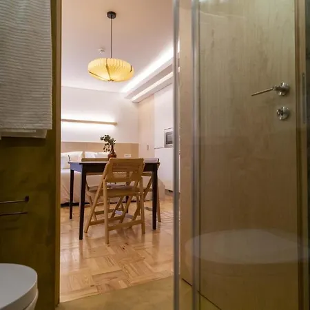 Casa 3 - Os Lugares De Castraleuca Aparthotel
