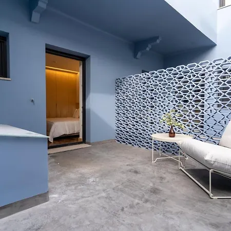 Lejlighedshotel Casa 3 - Os Lugares De Castraleuca Castelo Branco (Centro)
