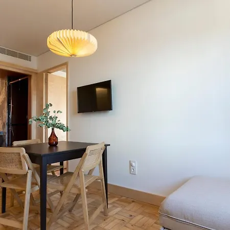 Casa 3 - Os Lugares De Castraleuca 4*