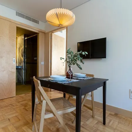 Casa 3 - Os Lugares De Castraleuca Castelo Branco (Centro)