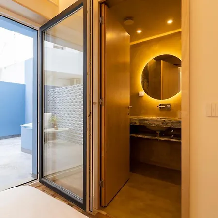 Casa 3 - Os Lugares De Castraleuca Castelo Branco (Centro)