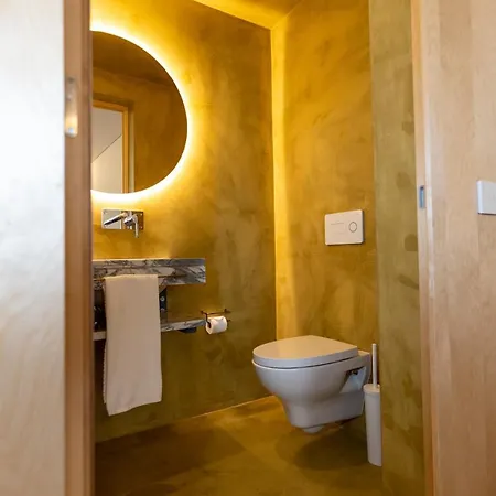 Casa 3 - Os Lugares De Castraleuca Hotel apartamentowy Castelo Branco (Centro)