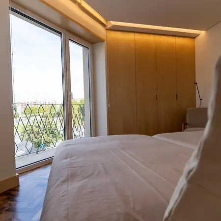 Aparthotel Casa 3 - Os Lugares De Castraleuca