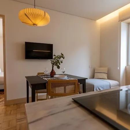 Casa 3 - Os Lugares De Castraleuca