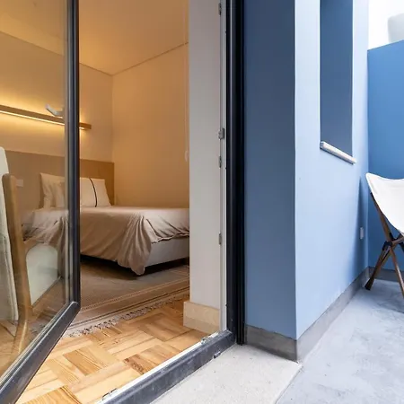 Casa 3 - Os Lugares De Castraleuca * Castelo Branco (Centro)