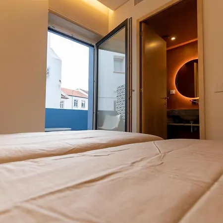 Casa 3 - Os Lugares De Castraleuca Lejlighedshotel