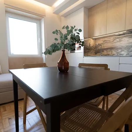 Casa 3 - Os Lugares De Castraleuca 4*