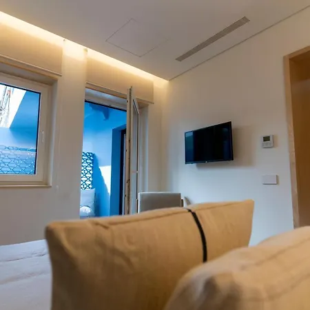 Casa 3 - Os Lugares De Castraleuca 4*