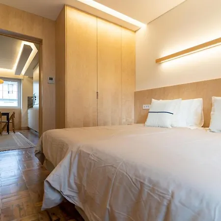 Casa 3 - Os Lugares De Castraleuca 4*