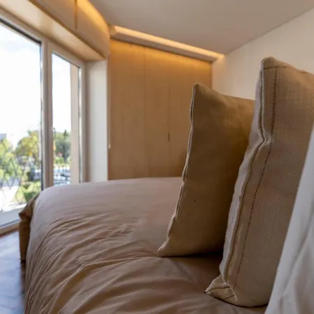 Casa 3 - Os Lugares De Castraleuca * Castelo Branco (Centro)
