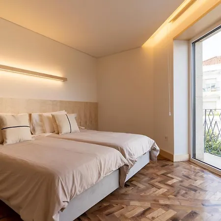 Casa 3 - Os Lugares De Castraleuca Lejlighedshotel