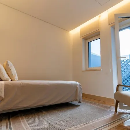 Casa 3 - Os Lugares De Castraleuca Lejlighedshotel
