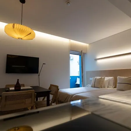 Hotel apartamentowy Casa 3 - Os Lugares De Castraleuca Castelo Branco (Centro)