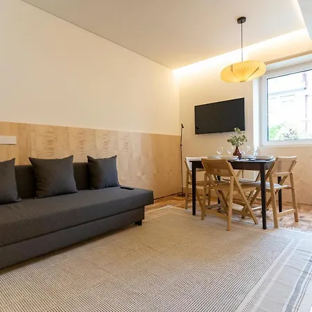 Aparthotel Casa 3 - Os Lugares De Castraleuca