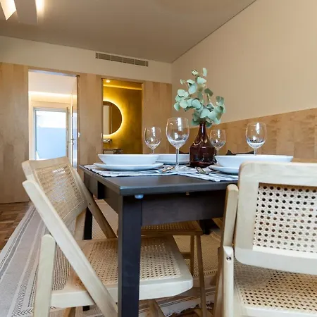 Casa 3 - Os Lugares De Castraleuca Lejlighedshotel 4*