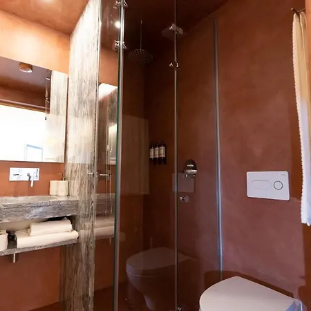 Lejlighedshotel Casa 3 - Os Lugares De Castraleuca Castelo Branco (Centro)