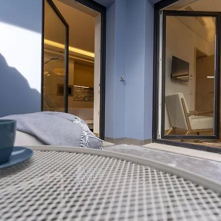 Casa 3 - Os Lugares De Castraleuca 4*