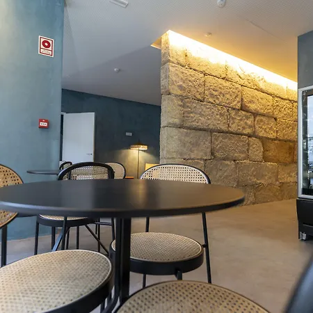 Casa 3 - Os Lugares De Castraleuca 4* Castelo Branco (Centro)