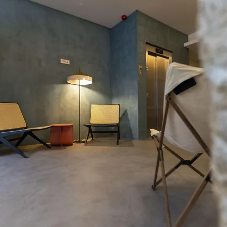 Casa 3 - Os Lugares De Castraleuca Aparthotel 4*