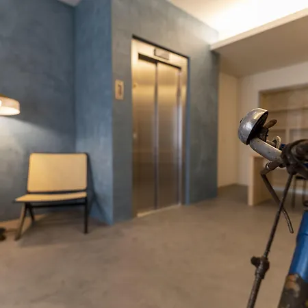 Casa 3 - Os Lugares De Castraleuca Hotel apartamentowy