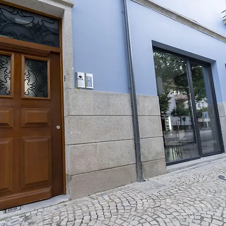 Casa 3 - Os Lugares De Castraleuca 4* Castelo Branco (Centro)