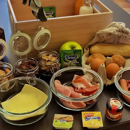 Casa 3 - Os Lugares De Castraleuca Aparthotel 4*