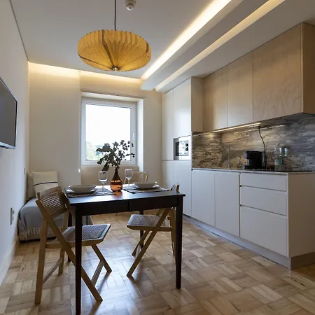 Casa 3 - Os Lugares De Castraleuca 4* Castelo Branco (Centro)