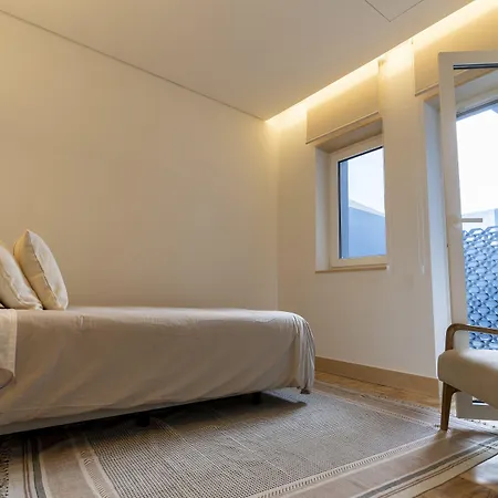 Casa 3 - Os Lugares De Castraleuca Castelo Branco (Centro)