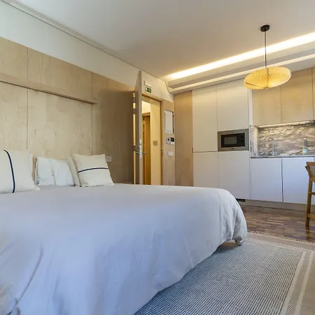 Casa 3 - Os Lugares De Castraleuca Aparthotel