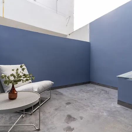 Hotel apartamentowy Casa 3 - Os Lugares De Castraleuca 4*