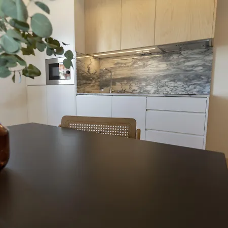 Casa 3 - Os Lugares De Castraleuca Aparthotel